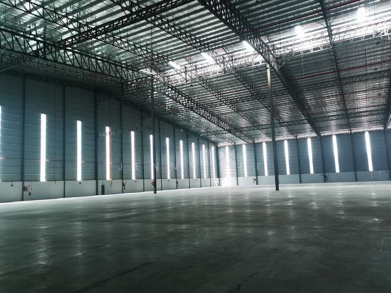 Detached Factory for Rent in Teluk Gong (Port Klang (Pelabuhan Klang)) - Jenny Yee - Interior - PropertyGuru.com.my