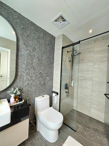 2-storey Terraced House for Sale in Sunway City Iskandar Puteri (Iskandar Puteri (Nusajaya)) - Chew Kian Hong - Bathroom - PropertyGuru.com.my