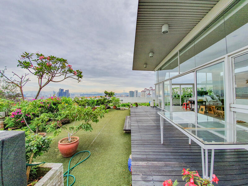 Laman Baiduri untuk Untuk Dijual - RM 2,500,000, Feb 2026 - Exterior - PropertyGuru.com.my