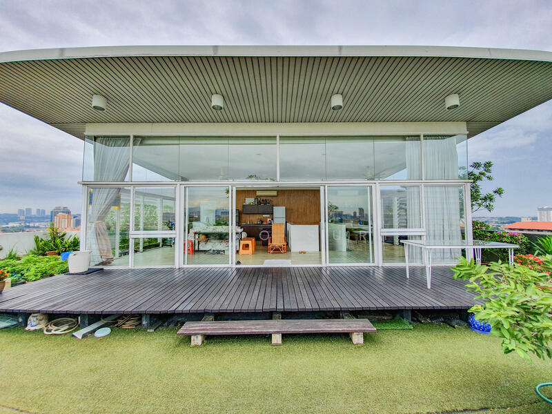 Laman Baiduri untuk Untuk Dijual - RM 2,500,000, Feb 2026 - Kitchen - PropertyGuru.com.my