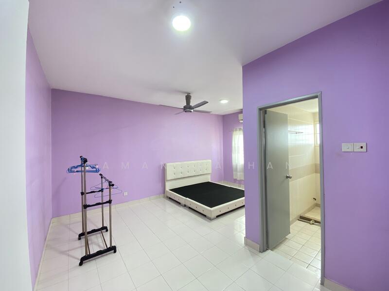 Condominium for Sale at Kinrara Mas - Samantha Han - Bedroom - PropertyGuru.com.my