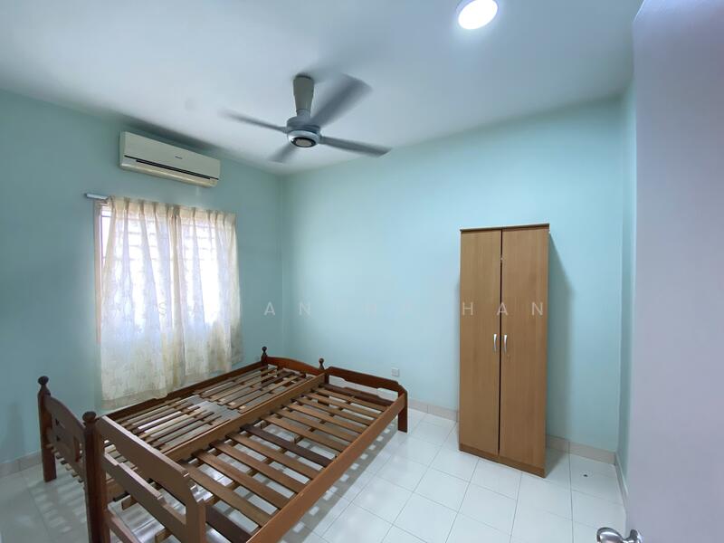Condominium for Sale at Kinrara Mas - Samantha Han - Bedroom - PropertyGuru.com.my