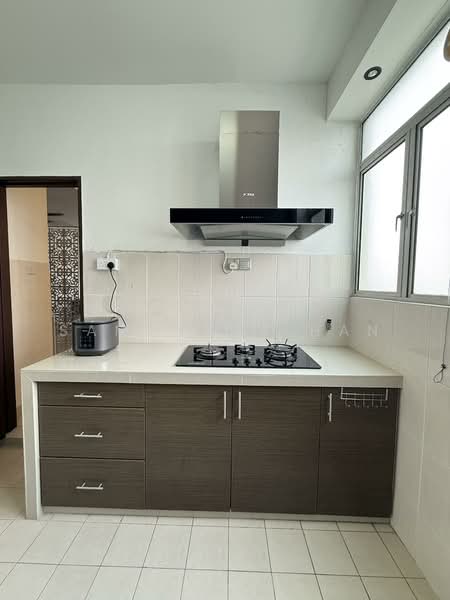 Condominium for Sale at Kinrara Mas - Samantha Han - Kitchen - PropertyGuru.com.my