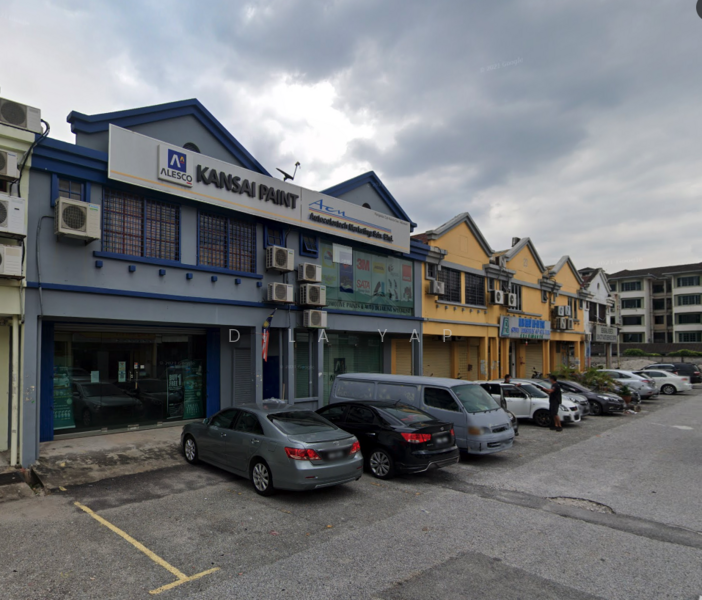 Terrace Factory for Sale in Pjs 7 (Sunway) - Dila Yap - Exterior - PropertyGuru.com.my