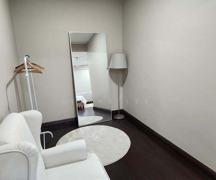 For Rent - JALAN MESRA, OFF JALAN DAMAI, AMPANG, 2 STOREY BUNGALOW FOR RENT