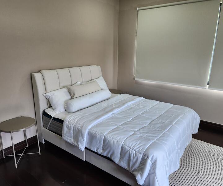 For Rent - JALAN MESRA, OFF JALAN DAMAI, AMPANG, 2 STOREY BUNGALOW FOR RENT