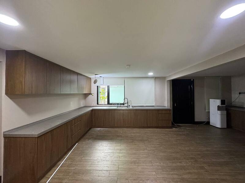 For Rent - JALAN MESRA, OFF JALAN DAMAI, AMPANG, 2 STOREY BUNGALOW FOR RENT