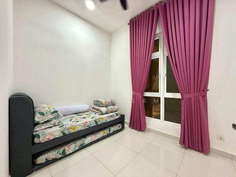 Kondominium untuk Disewa di Ferringhi Residence 2 - Shing Lam - Bedroom - PropertyGuru.com.my