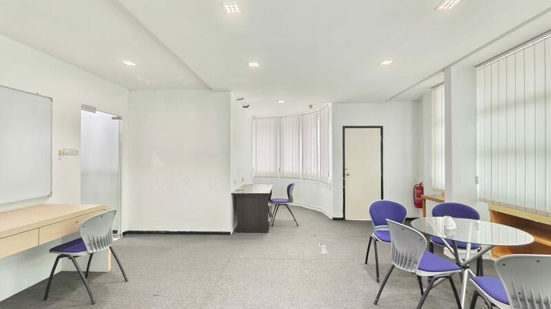 Office for Rent in Bandar Baru Permas Jaya (Permas Jaya) - Jordan Wong - Interior - PropertyGuru.com.my