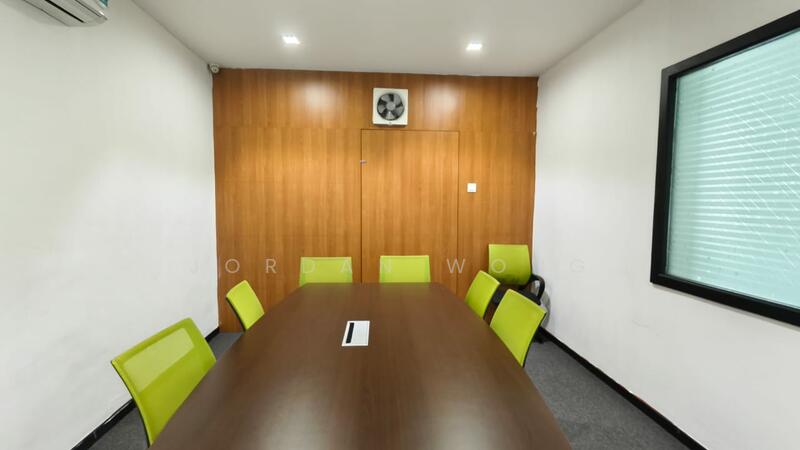 Office for Rent in Bandar Baru Permas Jaya (Permas Jaya) - Jordan Wong - Interior - PropertyGuru.com.my