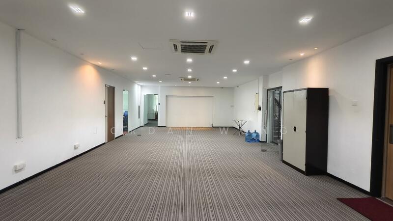 Office for Rent in Bandar Baru Permas Jaya (Permas Jaya) - Jordan Wong - Interior - PropertyGuru.com.my