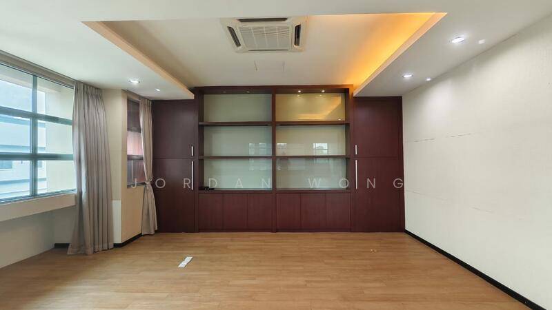 Office for Rent in Bandar Baru Permas Jaya (Permas Jaya) - Jordan Wong - Interior - PropertyGuru.com.my