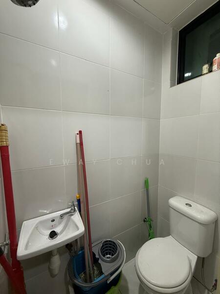Apartment for Sale at Impiana - Eway Chua - Bathroom - PropertyGuru.com.my