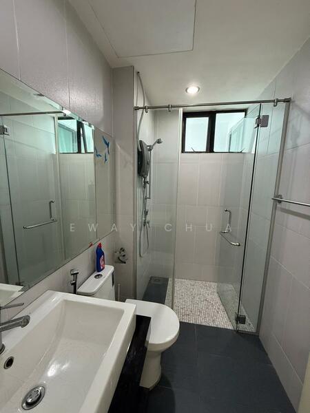 Apartment for Sale at Impiana - Eway Chua - Bathroom - PropertyGuru.com.my