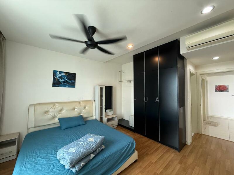 Apartment for Sale at Impiana - Eway Chua - Bedroom - PropertyGuru.com.my