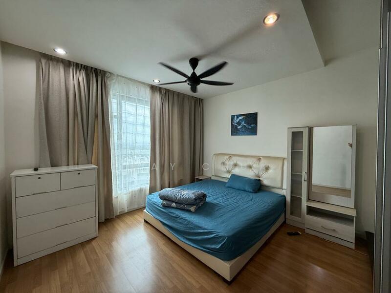 Apartment for Sale at Impiana - Eway Chua - Bedroom - PropertyGuru.com.my