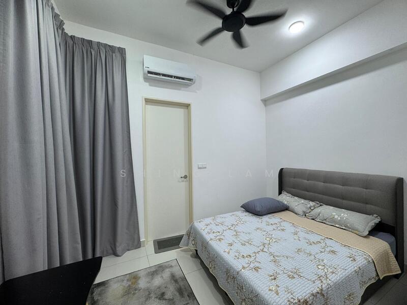 Condominium for Rent at Ferringhi Residence 2 - Shing Lam - Bedroom - PropertyGuru.com.my