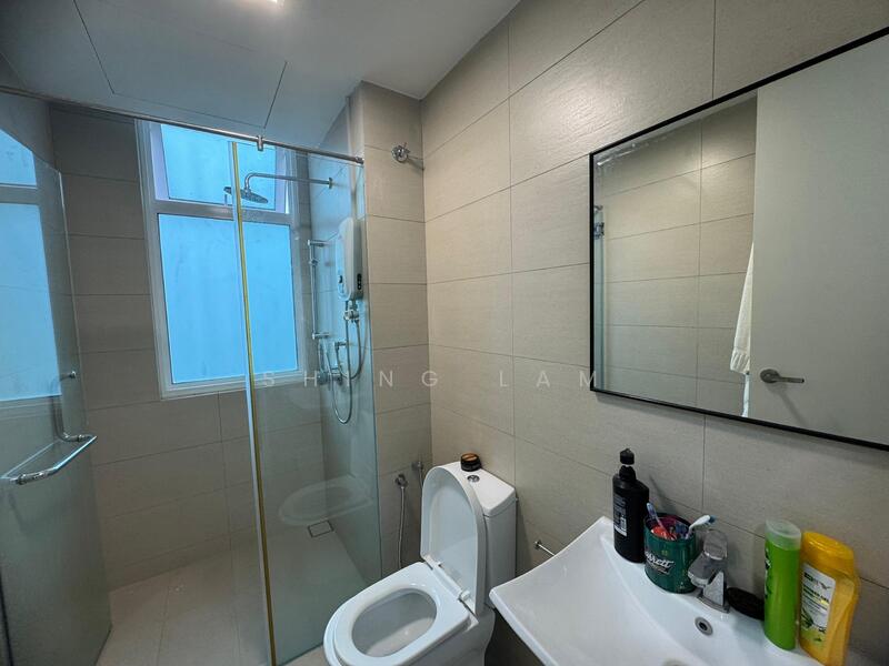 Condominium for Rent at Ferringhi Residence 2 - Shing Lam - Bathroom - PropertyGuru.com.my