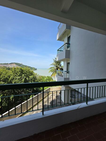 The Reef Condominium untuk Untuk Dijual - RM 450,000, Mac 2026 - Balcony - PropertyGuru.com.my
