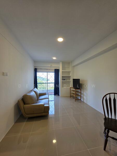 The Reef Condominium untuk Untuk Dijual - RM 450,000, Mac 2026 - Living Room - PropertyGuru.com.my