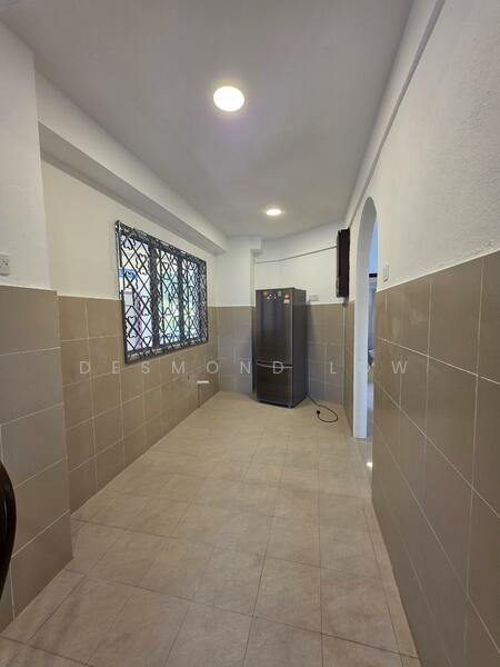 Kondominium untuk Dijual di The Reef Condominium - Desmond Low - Kitchen - PropertyGuru.com.my