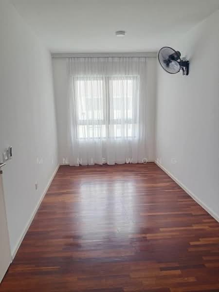 3-storey Terraced House for Sale in Anggun (Rawang) - Minnie Wong - Interior - PropertyGuru.com.my