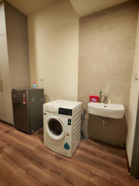 Service Residence for Rent at 8th & Stellar - Shawn Lee Kah Kit - Interior - PropertyGuru.com.my