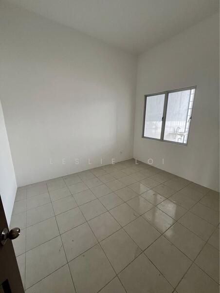 1-storey Terraced House for Sale in Taman Landeh (Kuching) - Leslie Loi - Interior - PropertyGuru.com.my