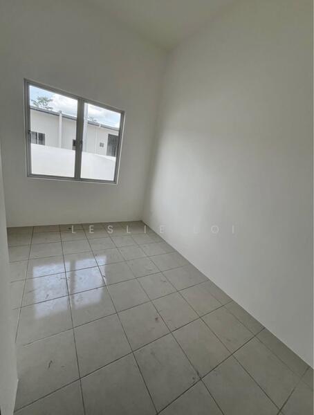 1-storey Terraced House for Sale in Taman Landeh (Kuching) - Leslie Loi - PropertyGuru.com.my