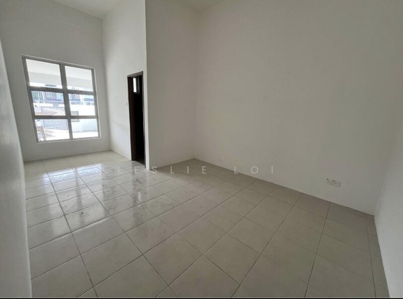 1-storey Terraced House for Sale in Taman Landeh (Kuching) - Leslie Loi - PropertyGuru.com.my