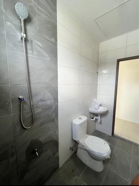 1-storey Terraced House for Sale in Taman Landeh (Kuching) - Leslie Loi - PropertyGuru.com.my