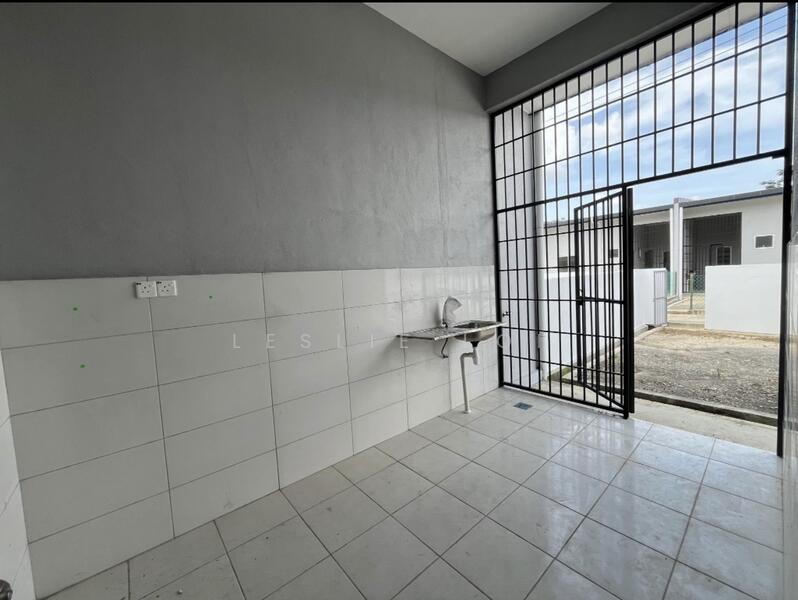 1-storey Terraced House for Sale in Taman Landeh (Kuching) - Leslie Loi - PropertyGuru.com.my