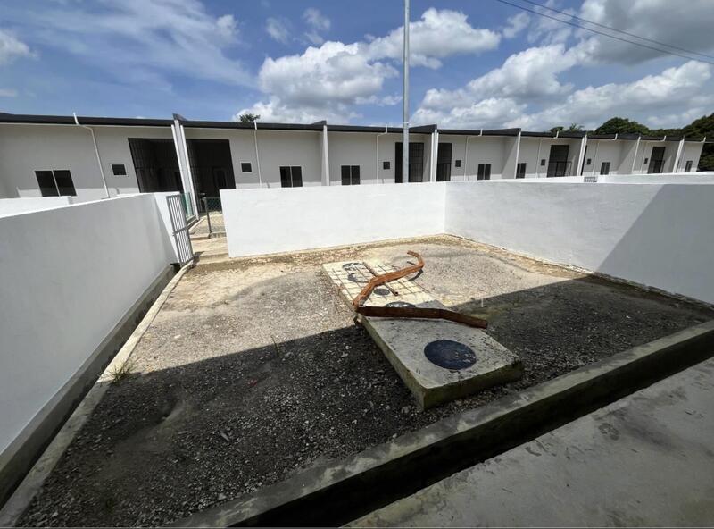 1-storey Terraced House for Sale in Taman Landeh (Kuching) - Leslie Loi - PropertyGuru.com.my