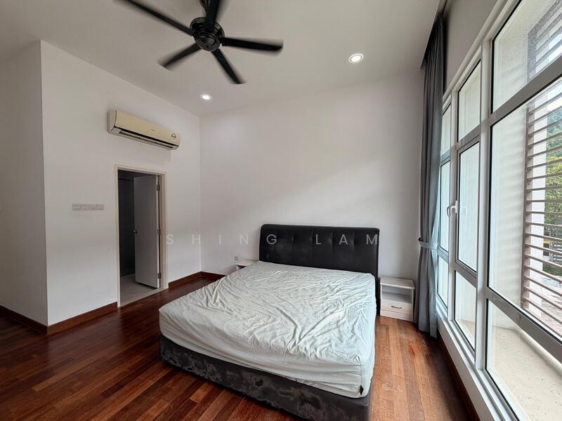 Kondominium untuk Disewa di Ferringhi Residence - Shing Lam - Bedroom - PropertyGuru.com.my