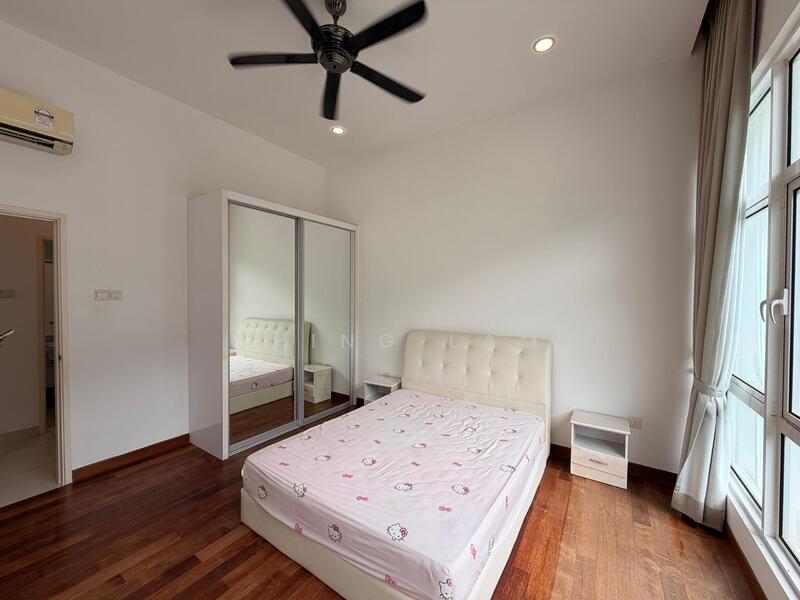 Kondominium untuk Disewa di Ferringhi Residence - Shing Lam - Bedroom - PropertyGuru.com.my