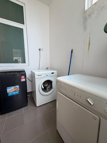Kondominium untuk Disewa di Ferringhi Residence - Shing Lam - Interior - PropertyGuru.com.my