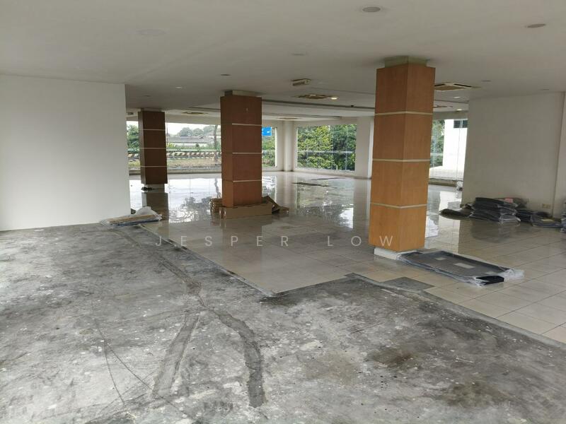 Detached Factory for Rent in Taman Tampoi Utama (Johor Bahru) - Jesper Low - Interior - PropertyGuru.com.my