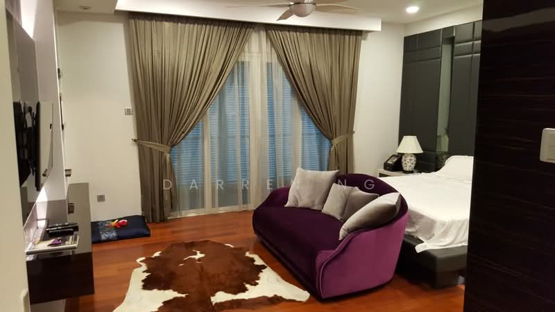 Semi-Detached House for Sale in Putra Heights (Subang Jaya) - Darren Ng - Bedroom - PropertyGuru.com.my