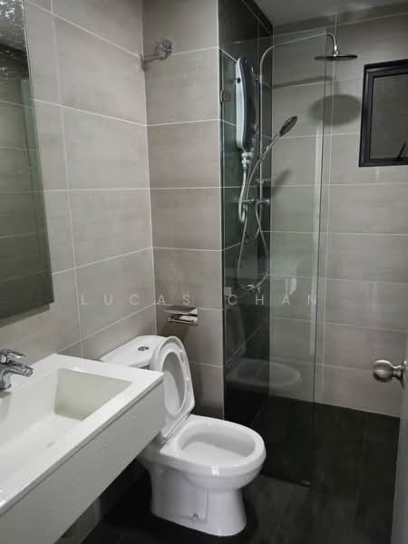 Platinum Arena untuk Untuk Disewa - RM 2,100 /bulan, Mac 2026 - Bathroom - PropertyGuru.com.my