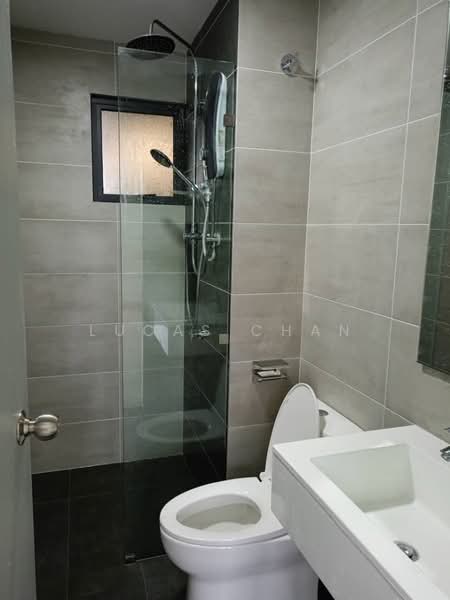 Platinum Arena untuk Untuk Disewa - RM 2,100 /bulan, Mac 2026 - Bathroom - PropertyGuru.com.my