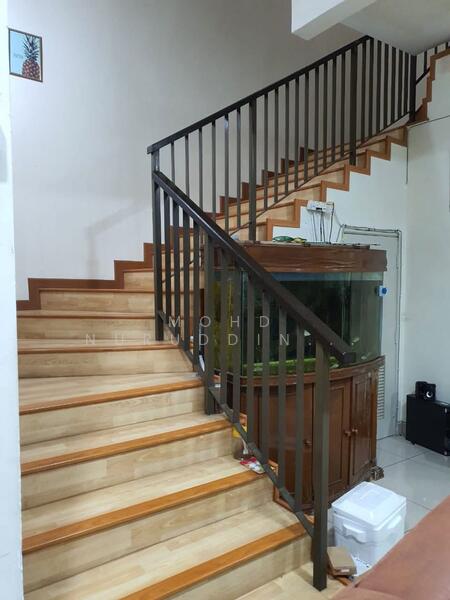 3-storey Terraced House for Sale in Rawang (Selangor) - Mohd Nuruddin Hussin - Interior - PropertyGuru.com.my