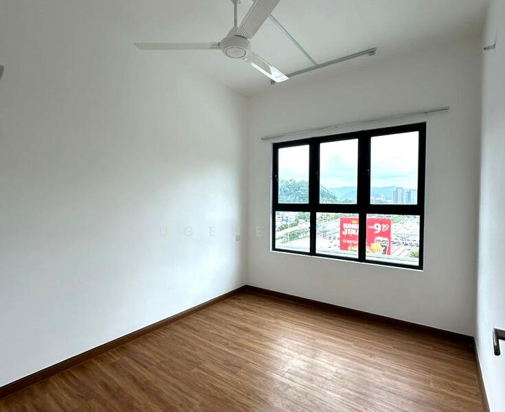 Untuk Disewa - Residensi Armani @ Bukit Lanjan