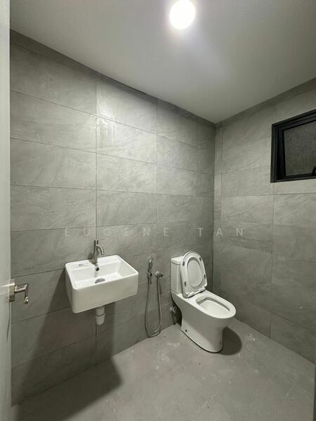 Untuk Disewa - Residensi Armani @ Bukit Lanjan