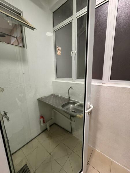 Service Residence for Rent at Southbank Residence - Wan Jia Shun - Interior - PropertyGuru.com.my