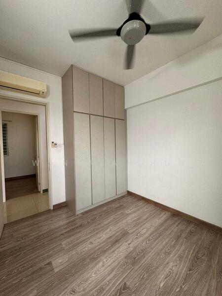 Service Residence for Rent at Southbank Residence - Wan Jia Shun - Bedroom - PropertyGuru.com.my