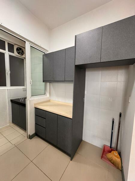 Service Residence for Rent at Southbank Residence - Wan Jia Shun - PropertyGuru.com.my