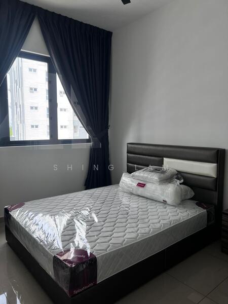 Condominium for Rent at M Vista - Shing Lam - Bedroom - PropertyGuru.com.my