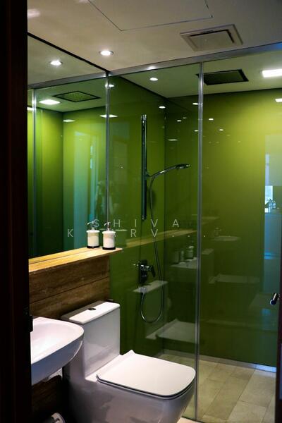 Sky Suites @ KLCC untuk Untuk Dijual - RM 1,050,000, Mac 2026 - Bathroom - PropertyGuru.com.my