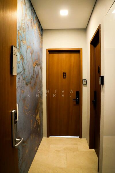 Sky Suites @ KLCC untuk Untuk Dijual - RM 1,050,000, Mac 2026 - Entrance - PropertyGuru.com.my