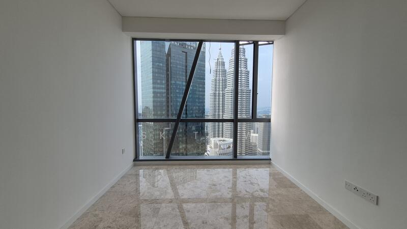 Service Residence for Sale at SO Sofitel Kuala Lumpur Residences - SK Tiew - View - PropertyGuru.com.my
